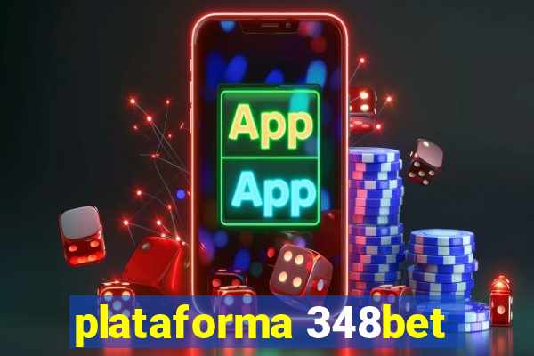 plataforma 348bet